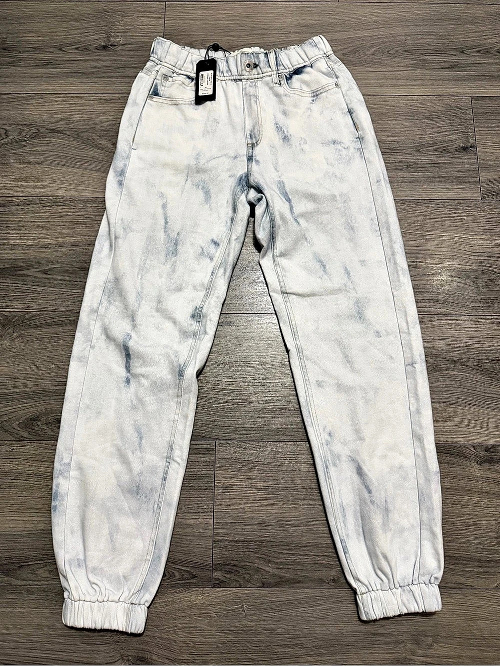 rag & bone Oasis Miramar Jogger Pants XS NWT